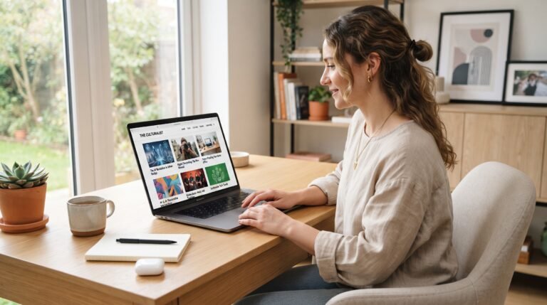 what is MagazinePanda.com